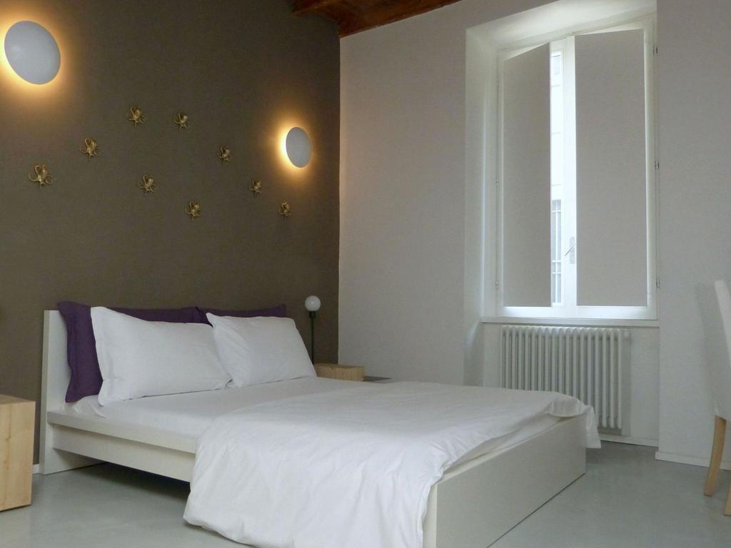 Fontana Rooms Lake Como Cameră foto