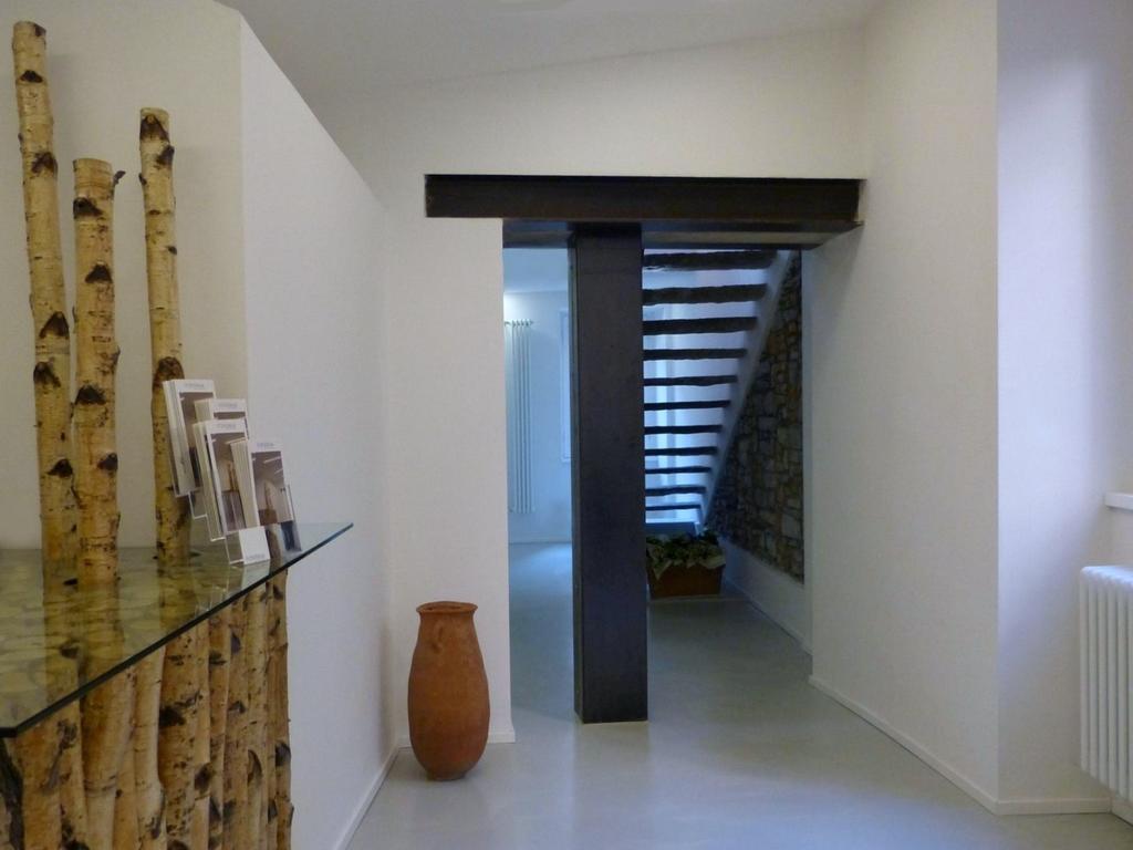 Fontana Rooms Lake Como Exterior foto